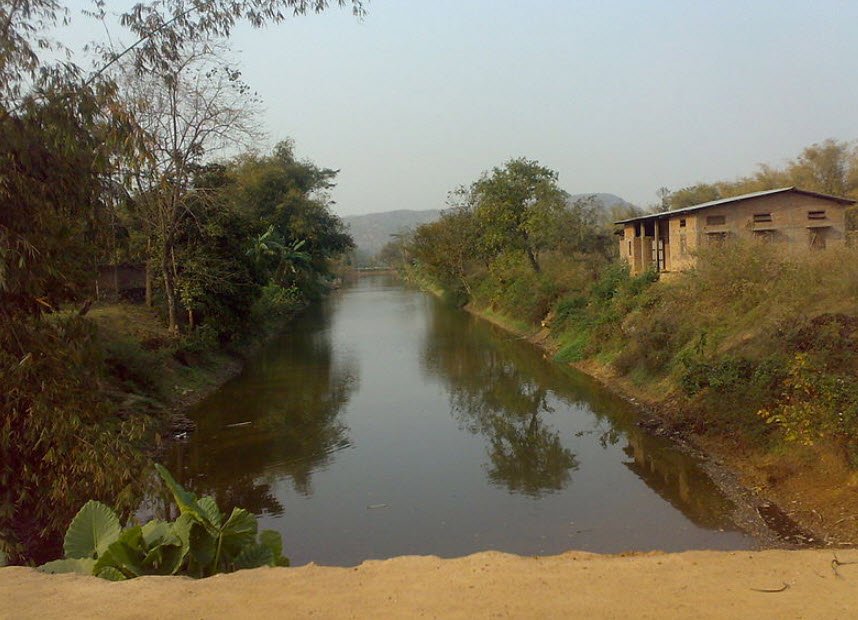 Garchuk Lachit Garh